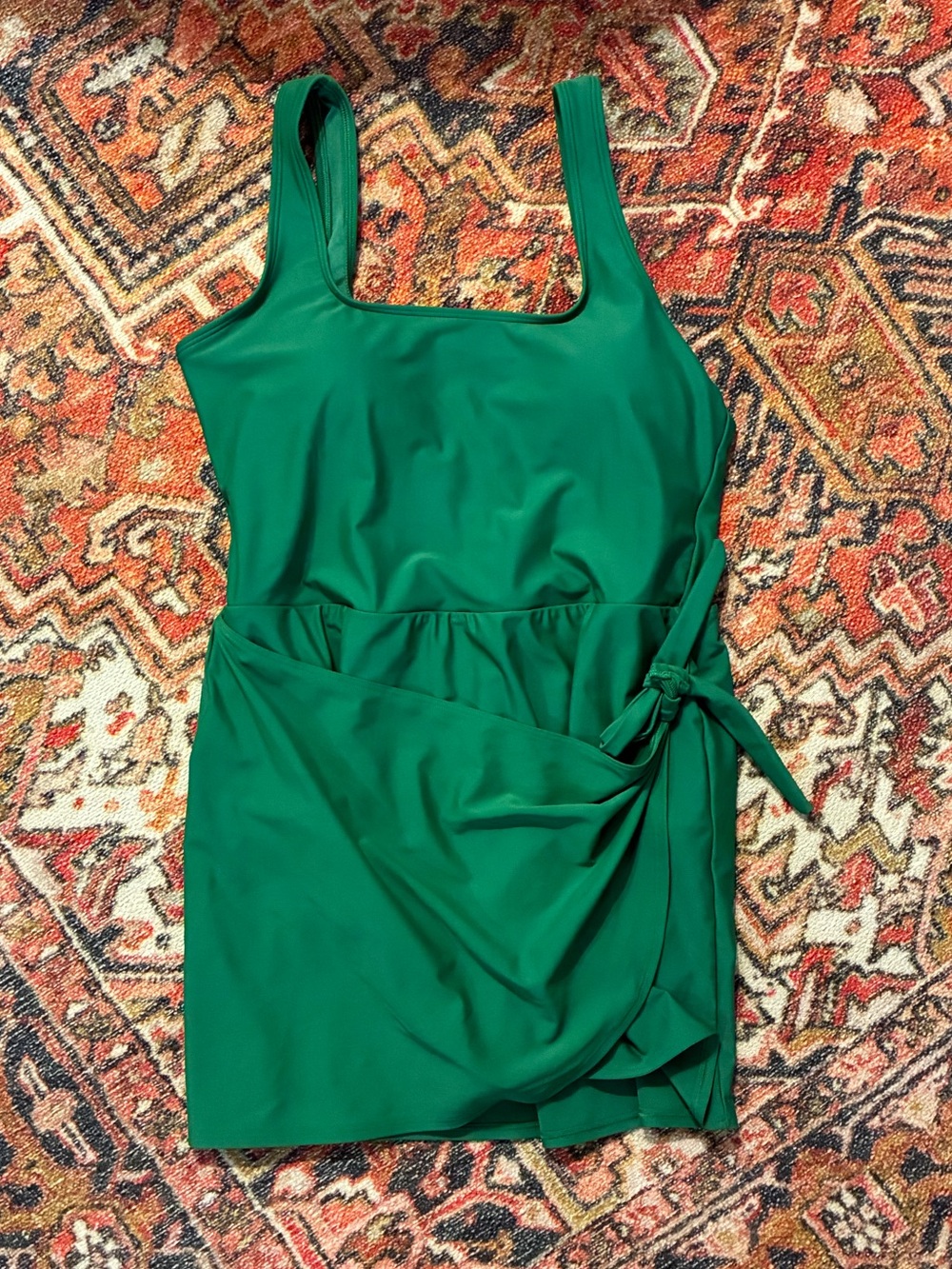 Old Navy Swim Dress